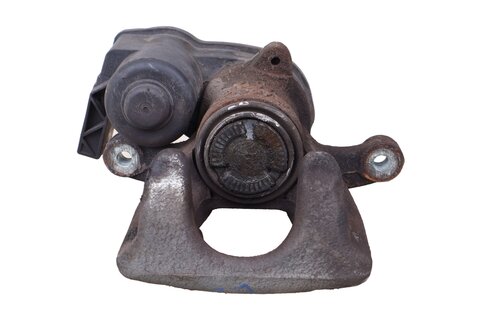 Brzdový třmen pravý zadní (s motorkem) 440011959R