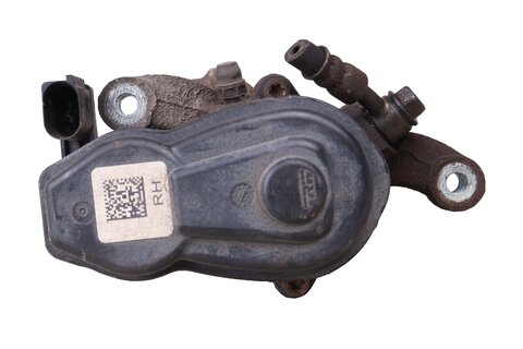 Brzdový třmen pravý zadní (s motorkem) 440011959R