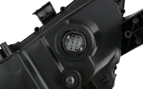 Světlo přední pravé P 2014 -