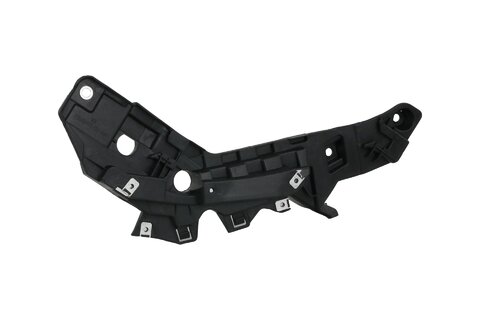 Držák předního světla spodní levý 2014-