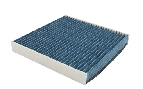 Uhlíkový kabinový filtr 14-