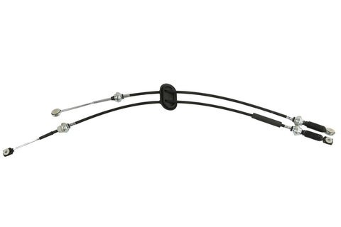 Lanovody řazení - FAST