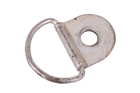 Oko zavazadlového prostoru