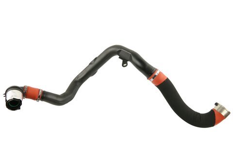 Hadice vzduchu k intercooleru komplet