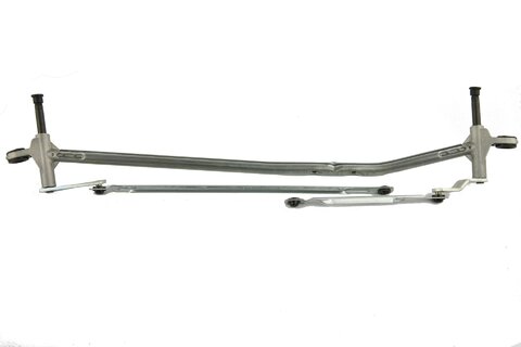 Mechanismus předních stěračů