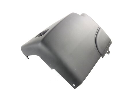 Pravý roh zadního nárazníku