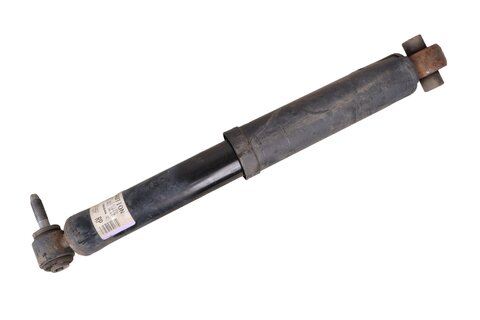 Tlumič zadní levý / pravý 562104EA2C