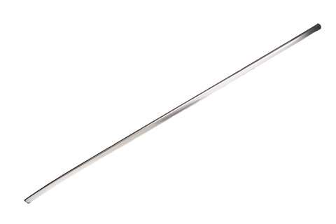 Střešní podélný nosič levý (chrom) 738210249R