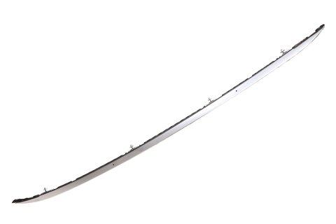 Střešní podélný nosič levý (chrom) 738210249R