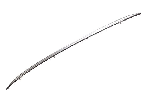 Střešní podélný nosič levý (chrom) 738210249R