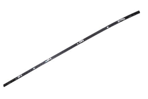 Střešní podélný nosič levý (chrom) 738210249R