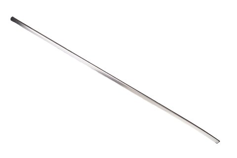 Střešní podélný nosič pravý (chrom) 738206579R