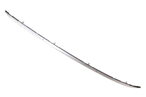 Střešní podélný nosič pravý (chrom) 738206579R