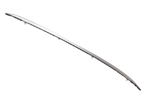 Střešní podélný nosič pravý (chrom) 738206579R