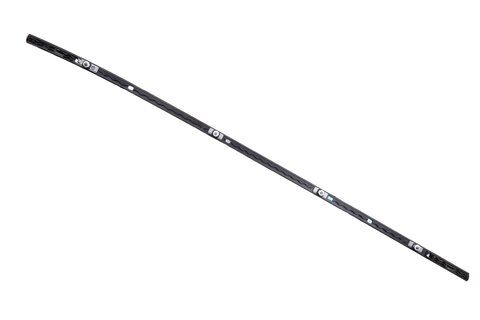 Střešní podélný nosič pravý (chrom) 738206579R