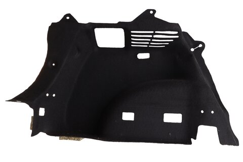 Kryt zavazadlového prostoru levý 849512953R