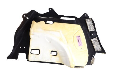 Kryt zavazadlového prostoru levý 849512953R