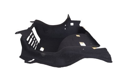 Kryt zavazadlového prostoru pravý 849505348R