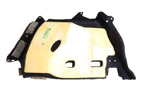 Kryt zavazadlového prostoru pravý 849505348R