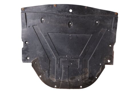 Kryt pod motor plast 758924EA0A