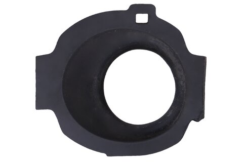 Kryt spínací skříňky 5J0905869