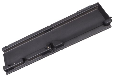 Kryt zavazadlového prostoru levý černý 767H36411R