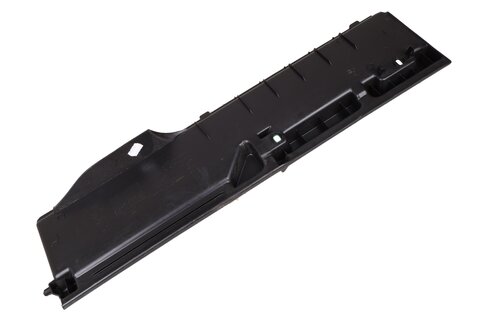 Kryt zavazadlového prostoru levý černý 767H36411R