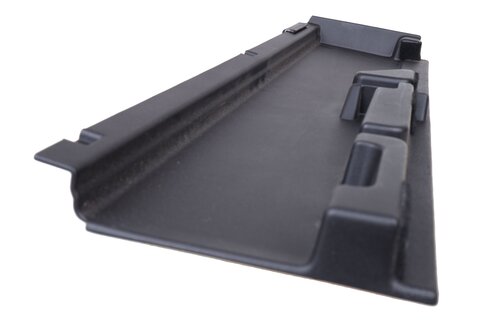 Kryt zavazadlového prostoru levý černý 767H36411R