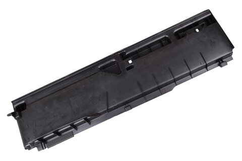 Kryt zavazadlového prostoru pravý černý 767H24099R