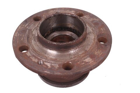 Náboj zadního kola (16 palcová kola)