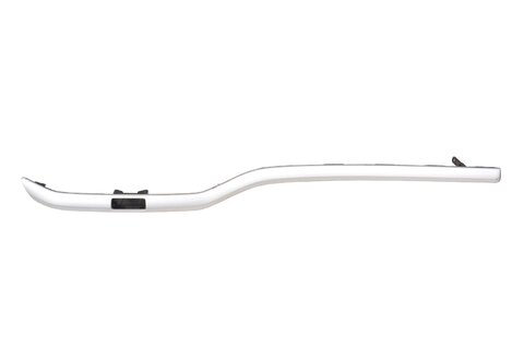 Lišta palubní desky (vulcano) 7N1858336BPK2