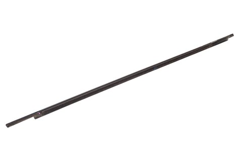 Těsnění okna vnější předních dveří levé 7N0837477D