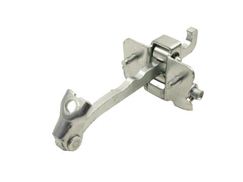 Omezovač dveří Renault Trafic 01> přední L / |R