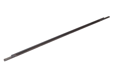 Stírací těsnění okna posuvných dveří vnější levé 7N0843697D