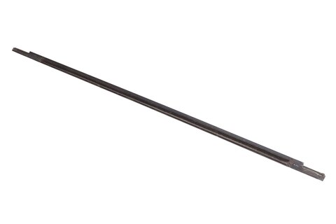 Stírací těsnění okna posuvných dveří vnější pravé 7N0843698D