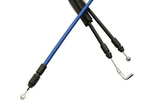 Zámek centrálu bočních posuvných dveří pravý P fast