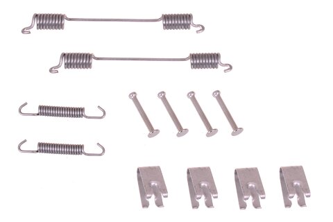 Sada příslušenství parkovací brzdy (pro bubnovou brzdu)