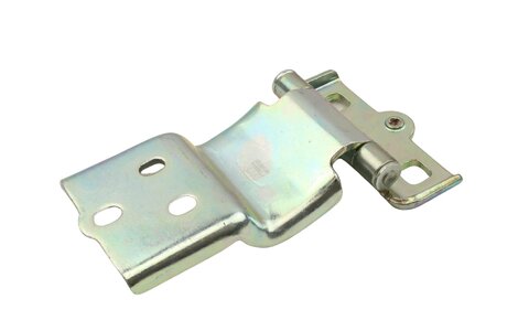 Pant zadních dveří spodní pravý