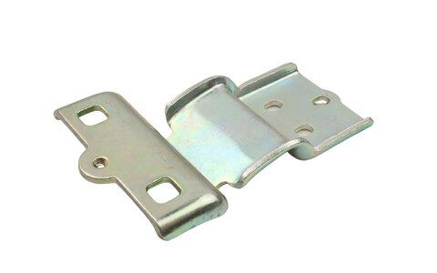 Pant zadních dveří spodní pravý