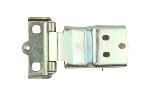 Pant zadních dveří spodní pravý