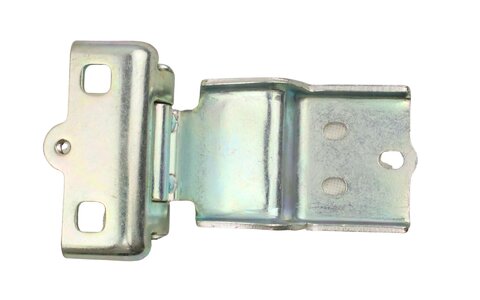 Pant zadních dveří spodní pravý