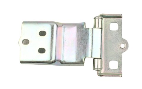 Pant zadních dveří spodní levý