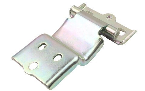 Pant zadních dveří spodní levý