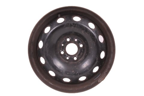 Disk kola 4x98x58 / 6,5Jx15 H2 (ET43)