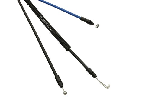 Zámek centrálu bočních posuvných dveří pravý P