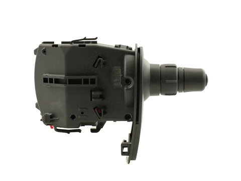 Přepínací páčka světel