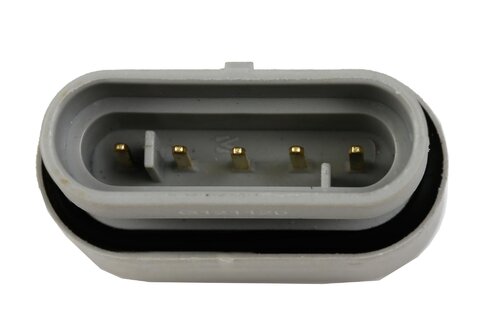 Vodní senzor palivového filtru