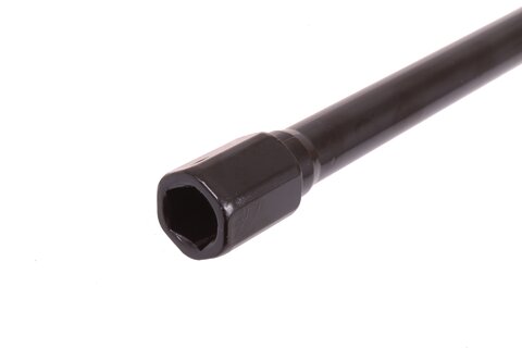 Pětihranný klíč k navijáku rezervy