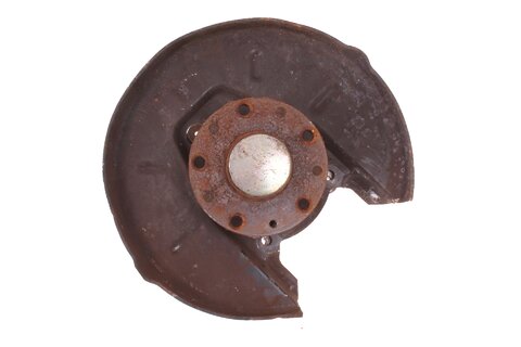 Těhlice zadní nápravy pravá