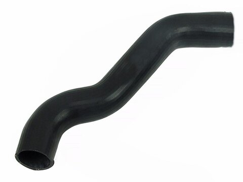 Hadice vzduchu k intercooleru